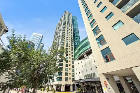 77 Harbour Square 504