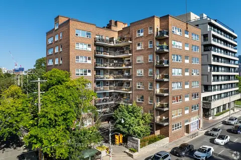 291 Avenue Road 507