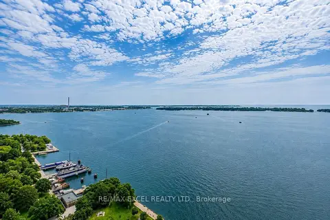 65 Harbour Square 3403