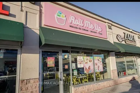 62 Overlea Boulevard B20