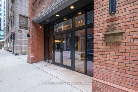 15 Mercer Street 4502