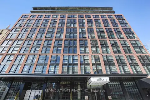 608 Richmond Street W 210