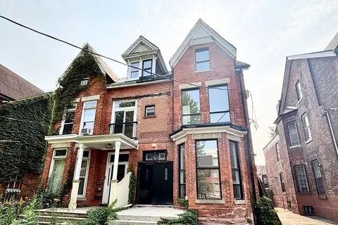 36 Brunswick Avenue 6