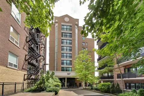 97 Lawton Boulevard 201