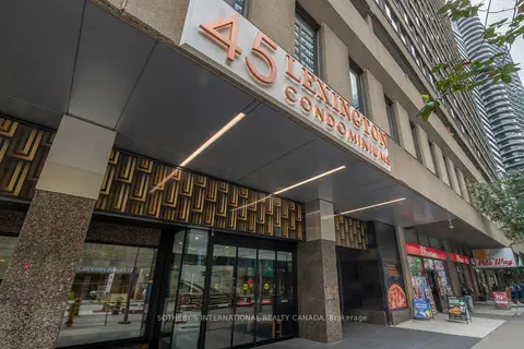45 Carlton Street 1707