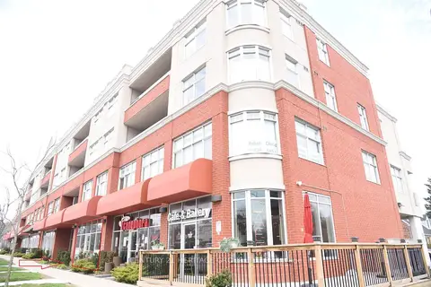 222 Finch Avenue W 212