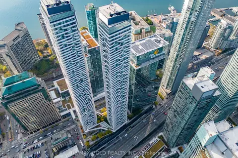 100 Harbour Street 1202