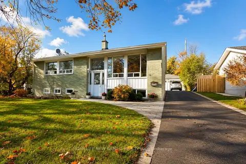 54 Southwell Drive