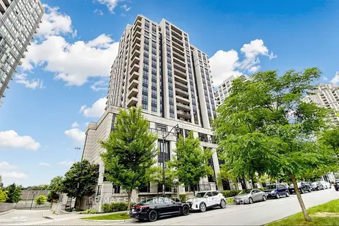 100 Harrison Garden Boulevard 602