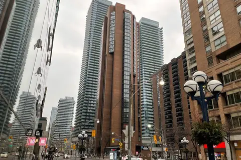 55 W Charles Street W 1904