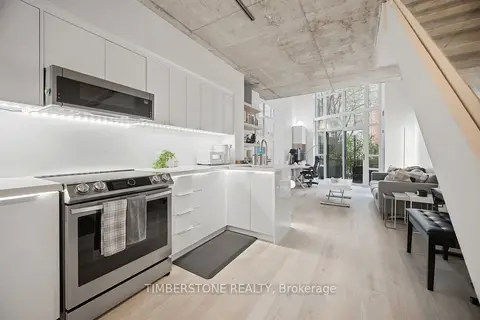 255 Richmond Street E 122