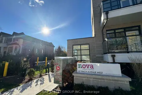 57 Finch Avenue W 30