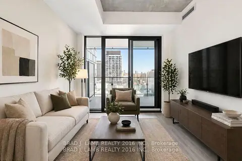 284 King Street E 1307