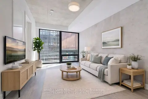 284 King Street E 503