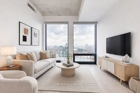 284 King Street E 1101