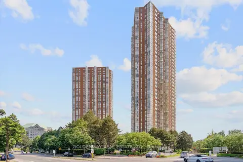 7 Concorde Place 2901