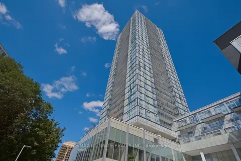 5180 Yonge Street 415