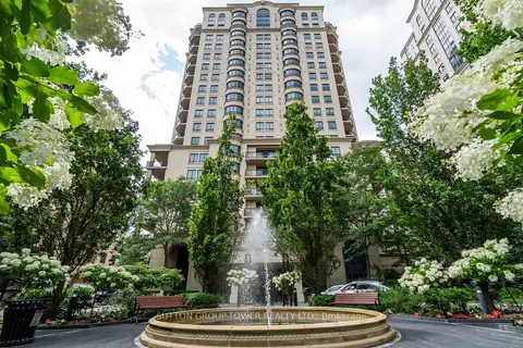 660 Sheppard Avenue E 505B
