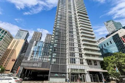 300 Front Street 1711