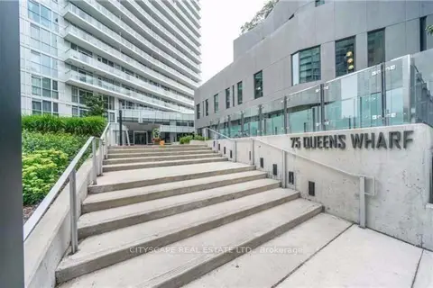75 Queens Wharf Road 708