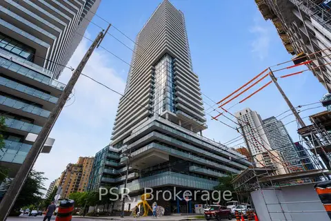 161 Roehampton Avenue 2601