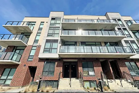 871 Sheppard Avenue W 9