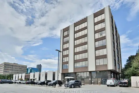 2450 Victoria Park Avenue 110