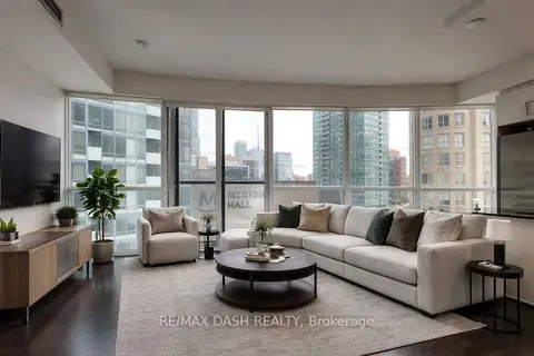 1 The Esplanade Drive 1005