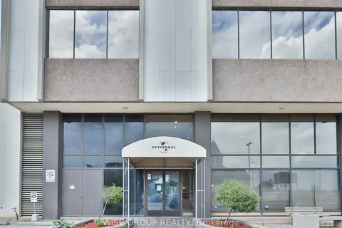 2450 Victoria Park Avenue 604
