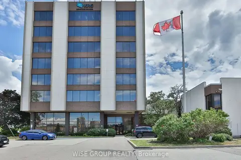 2450 Victoria Park Avenue 603