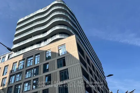 425 Front Street E Parking @P1