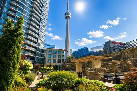 373 Front Street W 101