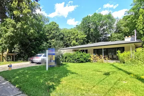 67 Burbank Drive