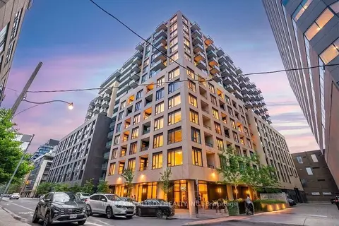 543 Richmond Street W 1427