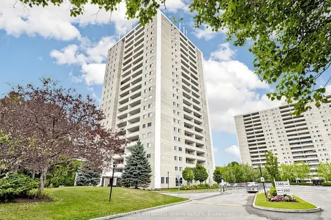 1350 York Mills Road 1406