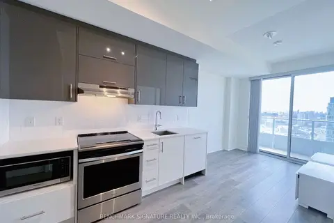 180 Fairview Mall Drive 1805
