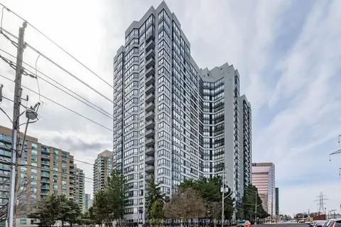 7 Bishop Avenue 217