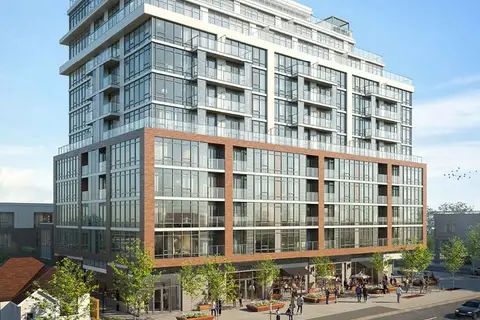 245 Sheppard Avenue W
