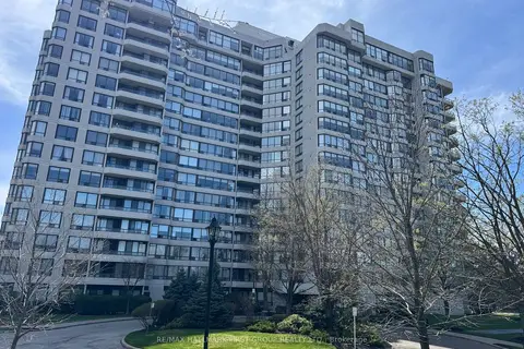 1131 Steeles Avenue W 601