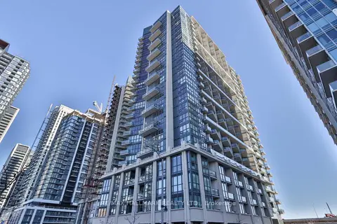 51 East Liberty Street 1003