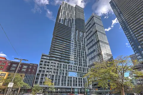 251 Jarvis Street 1718