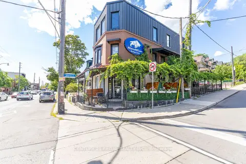 1150 Davenport Road