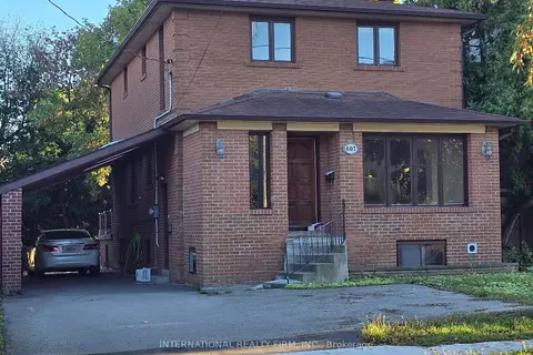 607 Coldstream Avenue