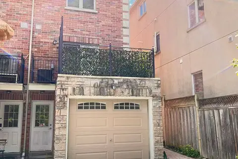 198A Finch Avenue E Basement