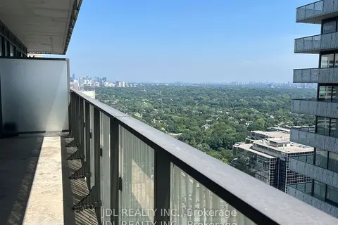 42 Charles Street E 3609