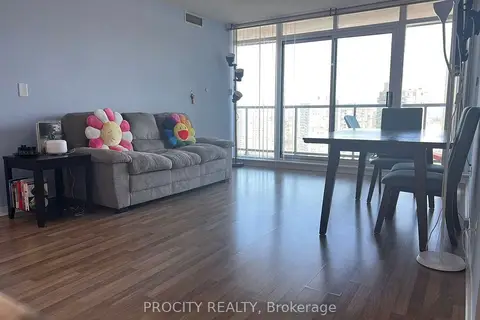 5508 Yonge Street 2308