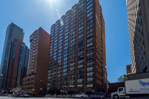 1166 Bay Street 1305
