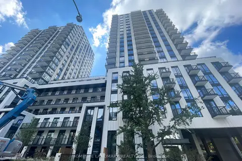 91 Montclair Avenue 1512