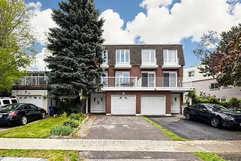 41 Chipwood Crescent