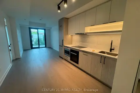 91 Montclair Avenue 716